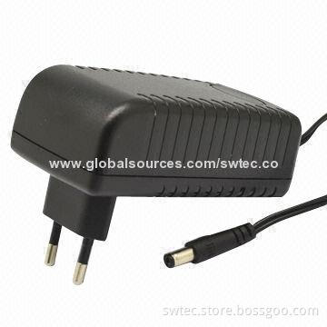 LED Driver, Constant Voltage, 100-240V AC, 50/60Hz, 12V/30W, Erp, CEC Level V, MEPS IV